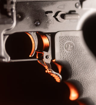 2ndSafe Trigger Device