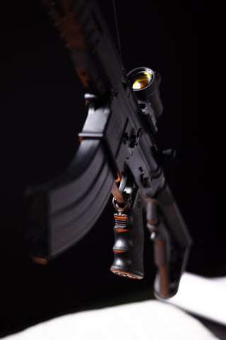 2ndSafe Trigger Device