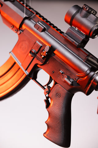 2ndSafe Trigger Device